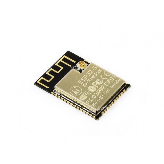 ESP32-S SMD38 Package