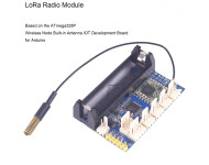 LoRa Node V1.0 SX1276 868Mhz
