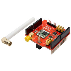 Dragino LoRa Shield - 868Mhz