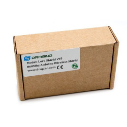 Dragino LoRa Shield - 868Mhz