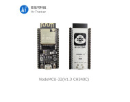 NodeMCU-32S ESP32 WiFi + Bluetooth Development Board