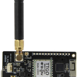 TTGO ESP32 LoRa V2.1 868Mhz Wifi Bluetooth Module