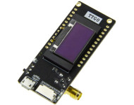 TTGO ESP32 LoRa V2.1 868Mhz Wifi Bluetooth Module
