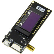 TTGO ESP32 LoRa V2.1 868Mhz Wifi Bluetooth Module