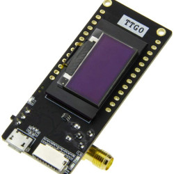 TTGO ESP32 LoRa V2.1 868Mhz Wifi Bluetooth Module