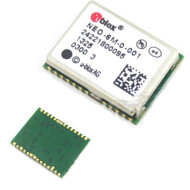 NEO-6M GPS Chip Module