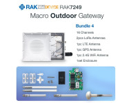 RAK7249 Macro Outdoor Gateway - EU868