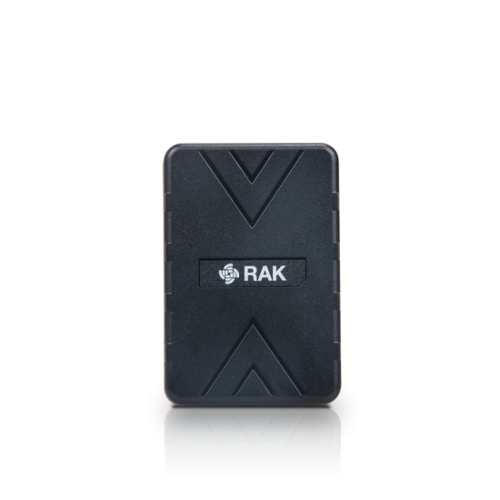 RAK7200 LPWAN Tracker - EU868