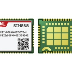 SIM868 GSM GPRS Chip
