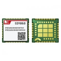 SIM868 GSM GPRS Chip