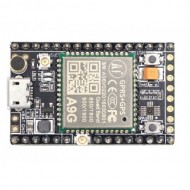 GPRS/GSM + GPS A9G Pudding/SMS/Voice/Wireless Data Transmission + Positioning IOT Development Board