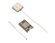 GPRS/GSM/GPS A9G Pudding/SMS/Voice/Wireless Data Transmission + Positioning IOT Development Board
