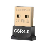Bluetooth 4.0 USB Module (v2.1 Back-Compatible)
