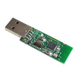 CC2531USB Dongle Wireless Sniffer Kit
