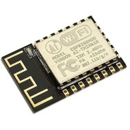 ESP-12F Wifi Module, ESP8266, 4MB