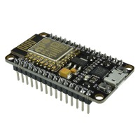 NodeMCU - Lua WiFi Board Based on ESP8266 ESP-12