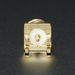 Edge Launch SMA Female connector