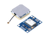 NEO-M8N GPS / GNSS Module with EEPROM