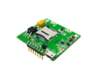 SIM7600E breakout board 4G LTE cat1 module