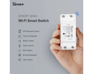 SONOFF BASICR2 - WiFi Wireless Smart Switch
