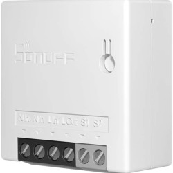SONOFF MINIR2 – Two Way Smart Switch