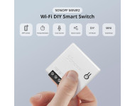 SONOFF MINIR2 – Two Way Smart Switch