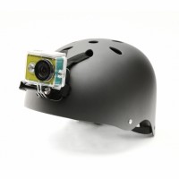 Helmet Mount for Yi Action Camera