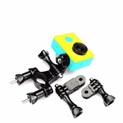 Bike Handlebar Mount for Action Cameras