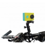 Bike Handlebar Mount for Action Cameras