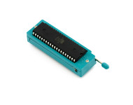ZIF Socket 40 Pin