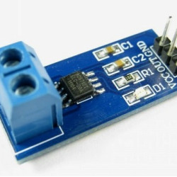 Current Sensor Module ACS712 5A