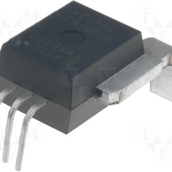  Current Sensor ACS758 200A