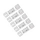 10x38mm Ceramic Cartridge Fuse - 10A 500V 50kA 10x38mm Ceramic Cartridge Fuse - 10A 500V 50kA