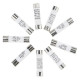 16A 500V 10x38mm Ceramic Cartridge Fuse - 50kA 16A 500V 10x38mm Ceramic Cartridge Fuse - 50kA