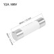 16A 500V 10x38mm Ceramic Cartridge Fuse - 50kA 16A 500V 10x38mm Ceramic Cartridge Fuse - 50kA