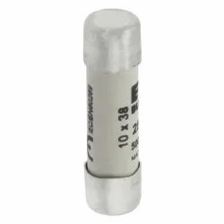 32A 10x38mm Ceramic Cartridge Fuse - 500V 50kA
