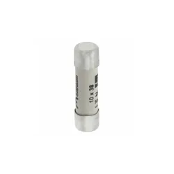 32A 10x38mm Ceramic Cartridge Fuse - 500V 50kA
