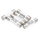 1A 10x38mm Ceramic Cartridge Fuse - 500V 50kA