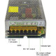 12V 15A 180W Switch Mode LED Power Supply 12V 15A 180W Switch Mode LED Power Supply