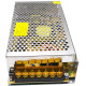 12V 10A 120W Regulated Switching LED Power Supply 12V 10A 120W Regulated Switching LED Power Supply