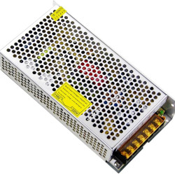 12V 10A 120W Regulated Switching LED Power Supply