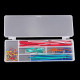 140-Piece U-Shaped Pre-Formed Breadboard Jumper Wire Kit 140-Piece U-Shaped Pre-Formed Breadboard Jumper Wire Kit