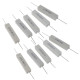 15 ohm 10 Watt Wirewound Resistor 15 ohm 10 Watt Wirewound Resistor