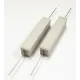 15 ohm 10 Watt Wirewound Resistor 15 ohm 10 Watt Wirewound Resistor