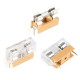 5x20mm PCB Mount Fuse Holder