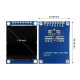 1.54 Inch 240x240 SPI TFT LCD Display Module (ST7789 Driver) 1.54 Inch 240x240 SPI TFT LCD Display Module (ST7789 Driver)