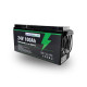 24V 100Ah LiFePO4 Battery Pack with Built-In BMS and Bluetooth 24V 100Ah LiFePO4 Battery Pack with Built-In BMS and Bluetooth