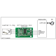 Load Cell Amplifier - HX711 Load Cell Amplifier - HX711