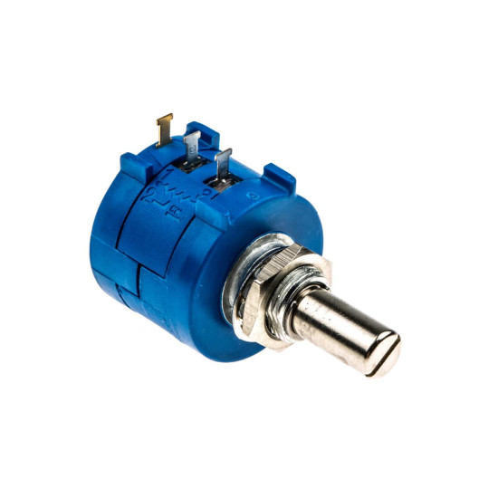 Bourns 10K 2 Watt potentiometer 3590S