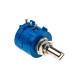 Bourns 10K 2 Watt potentiometer 3590S